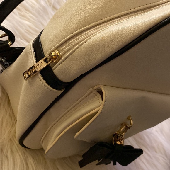 ECOSUSI leather backpack - Picture 9 of 16